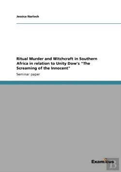 Bertrand.pt - Ritual Murder And Witchcraft In Southern