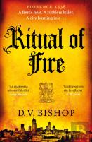 Ritual Of Fire