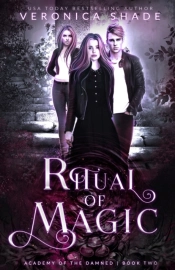Ritual Of Magic