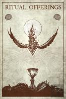 Ritual Offerings