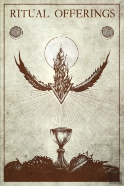Bertrand.pt - Ritual Offerings