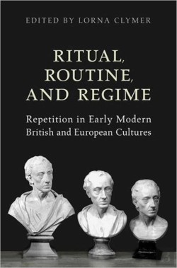 Bertrand.pt - Ritual, Routine, And Regime