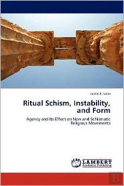Bertrand.pt - Ritual Schism, Instability, And Form