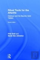 Ritual Texts For The Afterlife