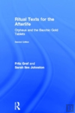 Bertrand.pt - Ritual Texts For The Afterlife