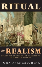 Ritual To Realism  Hardback : Collected