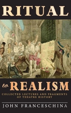 Bertrand.pt - Ritual To Realism  Hardback : Collected
