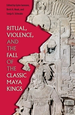 Bertrand.pt - Ritual, Violence, And The Fall Of The Classic Maya Kings