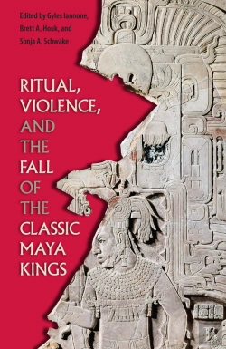 Bertrand.pt - Ritual, Violence, And The Fall Of The Classic Maya Kings