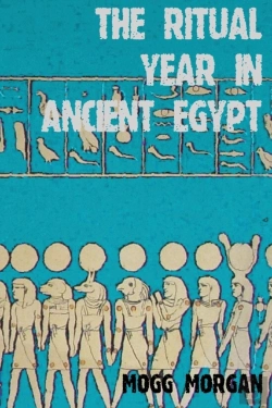 Bertrand.pt - Ritual Year In Ancient Egypt