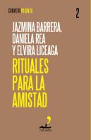 Rituales Para La Amistad