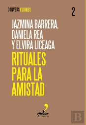 Rituales Para La Amistad
