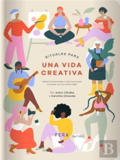 Rituales Para Una Vida Creativa