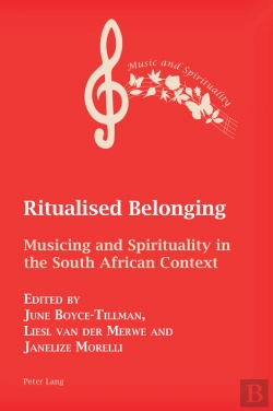 Bertrand.pt - Ritualised Belonging