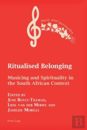 Ritualised Belonging