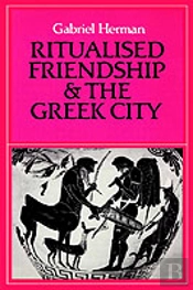 Ritualised Friendship And The Greek City