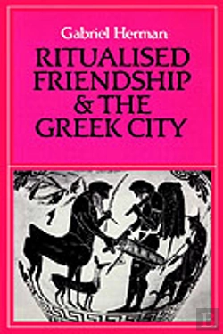 Bertrand.pt - Ritualised Friendship And The Greek City