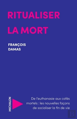 Bertrand.pt - Ritualiser La Mort
