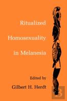 Ritualized Homosexuality In Melanesia