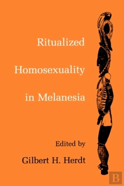 Bertrand.pt - Ritualized Homosexuality In Melanesia