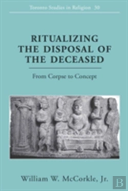 Bertrand.pt - Ritualizing The Disposal Of The Deceased