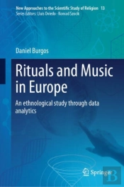 Rituals And Music In Europe