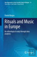 Rituals And Music In Europe