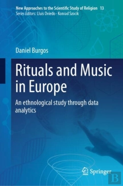 Bertrand.pt - Rituals And Music In Europe