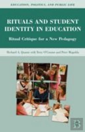 Rituals And Student Identity In Education