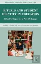 Rituals And Student Identity In Education