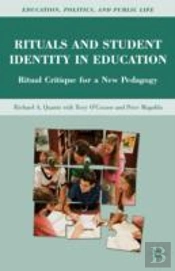 Rituals And Student Identity In Education
