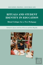 Rituals And Student Identity In Education