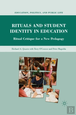 Bertrand.pt - Rituals And Student Identity In Education