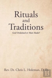 Rituals And Traditions
