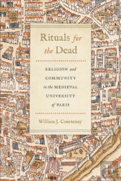 Rituals For The Dead