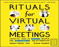 Rituals For Virtual Meetings