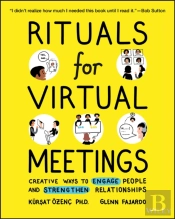 Rituals For Virtual Meetings