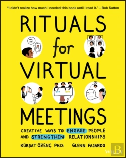 Bertrand.pt - Rituals For Virtual Meetings