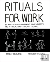 Rituals For Work