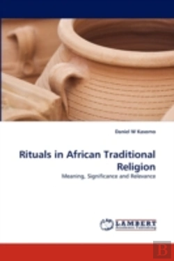 Bertrand.pt - Rituals In African Traditional Religion