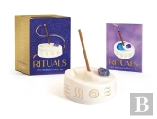 Rituals Mini Incense Holder Set