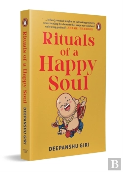 Bertrand.pt - Rituals Of A Happy Soul