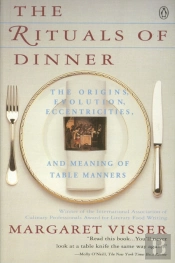 Rituals Of Dinner
