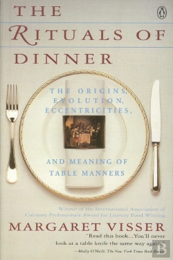 Bertrand.pt - Rituals Of Dinner