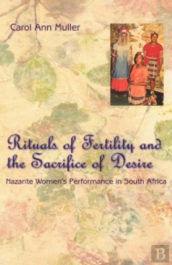 Bertrand.pt - Rituals Of Fertility And The Sacrifice Of Desire