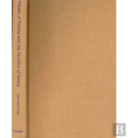 Bertrand.pt - Rituals Of Fertility And The Sacrifice Of Desire