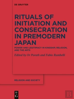 Bertrand.pt - Rituals Of Initiation And Consecration In Premodern Japan
