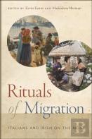 Rituals Of Migration