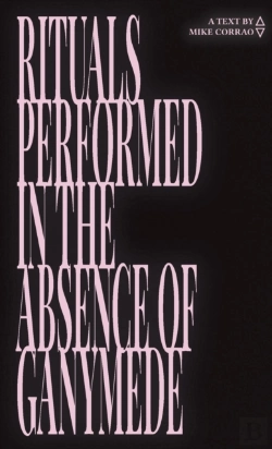 Bertrand.pt - Rituals Performed In The Absence Of Ganymede