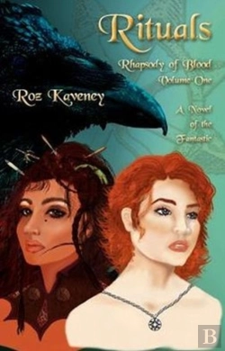 Bertrand.pt - Rituals - Rhapsody Of Blood, Volume One